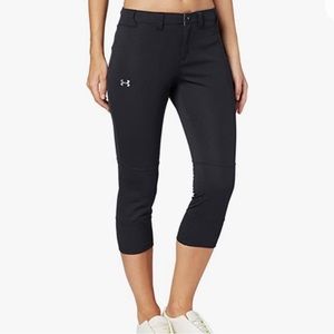Under Armour- Softball Pants